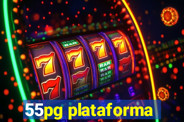 55pg plataforma